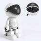 👍🤖Wireless Indoor Motion Detection Robot Camera-🛬Limited-time free shipping offer🔥