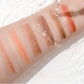 💥 50% OFF + BOGO FREE! ✨ Dual Shimmer Gradient Eyeshadow Stick – One Pull Two Shades, 24-Hour Sweat-Resistant Wear & Skin-Friendly Jojoba Formula – Smoky Eye in 10 Seconds 🌈