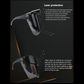 Welders Dedicated to Lightweight and Convenient Welding Machine Mask