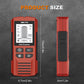 Multi-Function Handheld Wall Detector