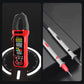 Intelligent Multi-purpose Multi-function Automatic Voice Clamp Type Ammeter