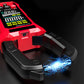 Intelligent Multi-purpose Multi-function Automatic Voice Clamp Type Ammeter