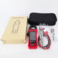 Intelligent Multi-purpose Multi-function Automatic Voice Clamp Type Ammeter