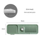 🚰💧 LIMITED TIME 50% OFF! Kitchen Bathroom Faucet Sink Splash Guard Mat – Silicone Drip Catcher, Thickened Waterproof Drain Pad – 2 Sizes ✨