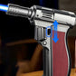 Multi-Use Portable Windproof Refillable Torch Lighter