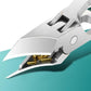 💅Anti-Splash 25° Slant Edge Nail Clipper 3-Piece Set