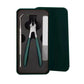 💅Anti-Splash 25° Slant Edge Nail Clipper 3-Piece Set