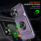 📱 LIMITED TIME 50% OFF! 💥 Phone Case with Card Holder & Ring Grip – Kickstand, Magnetic Mount & Drop Protection – Multiple iPhone Models ✨
