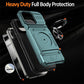 📱 LIMITED TIME 50% OFF! 💥 Phone Case with Card Holder & Ring Grip – Kickstand, Magnetic Mount & Drop Protection – Multiple iPhone Models ✨