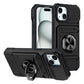 📱 LIMITED TIME 50% OFF! 💥 Phone Case with Card Holder & Ring Grip – Kickstand, Magnetic Mount & Drop Protection – Multiple iPhone Models ✨