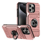 📱 LIMITED TIME 50% OFF! 💥 Phone Case with Card Holder & Ring Grip – Kickstand, Magnetic Mount & Drop Protection – Multiple iPhone Models ✨