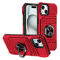 📱 LIMITED TIME 50% OFF! 💥 Phone Case with Card Holder & Ring Grip – Kickstand, Magnetic Mount & Drop Protection – Multiple iPhone Models ✨