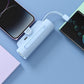⚡Limited Time 50% Off - Multi-function Portable Charger with Cable