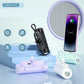 ⚡Limited Time 50% Off - Multi-function Portable Charger with Cable