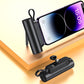 ⚡Limited Time 50% Off - Multi-function Portable Charger with Cable