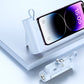 ⚡Limited Time 50% Off - Multi-function Portable Charger with Cable