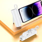 ⚡Limited Time 50% Off - Multi-function Portable Charger with Cable