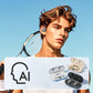 Real-Time AI Smart Translation Bluetooth Earbuds