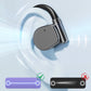 Real-Time AI Smart Translation Bluetooth Earbuds