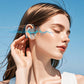 Real-Time AI Smart Translation Bluetooth Earbuds