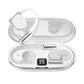 Real-Time AI Smart Translation Bluetooth Earbuds