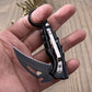 🔥HOT SALE🔥Outdoor tactical folding pocket knife