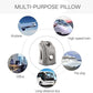 🧳 Save 50%! 💤 Inflatable Travel Pillow – Ergonomic & portable comfort ✨