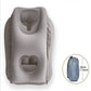 🧳 Save 50%! 💤 Inflatable Travel Pillow – Ergonomic & portable comfort ✨