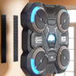 Removable Musical Boxing Target with Light Effects