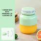 🌞 Summer Sale – 49% OFF!🌞Cordless Juice Mug Portable Personal Blender