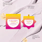 Portable Highly Effective Whitening Sunscreen
