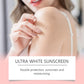 Portable Highly Effective Whitening Sunscreen
