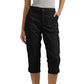 ⏰ LIMITED TIME 50% OFF! 🩳 Women's High-Elasticity Multi-Pocket Casual Shorts – Comfortable, Functional & Perfect for Summer 🌞✨