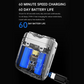 💥50% Reduction 🔥2025HOTSALE🔥🥸Portable Mini Men's Electric Shaver