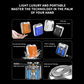 💥50% Reduction 🔥2025HOTSALE🔥🥸Portable Mini Men's Electric Shaver