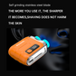 💥50% Reduction 🔥2025HOTSALE🔥🥸Portable Mini Men's Electric Shaver