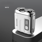 💥50% Reduction 🔥2025HOTSALE🔥🥸Portable Mini Men's Electric Shaver