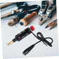 2026 Sale — Over 19,000 Sold! ⚡🔧 Dead circuit? This tester tells you why — in seconds. No guesswork, just clear voltage readings for spark plugs, coils, and fuses. 🚗