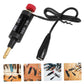 2026 Sale — Over 19,000 Sold! ⚡🔧 Dead circuit? This tester tells you why — in seconds. No guesswork, just clear voltage readings for spark plugs, coils, and fuses. 🚗