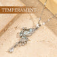 ⏳Time-limited Special⌛Elegant Butterfly Tassel Pendant Necklace