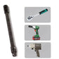 🎉 2026 Sale — Over 38,000 Sold! 🔧 Bend & Reach Tight Spots – No More Stripped Bolts! 🛠️