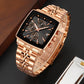⌚ 54% Off High-End Business Watches 💎 Men’s Multifunctional Waterproof Quartz Watch