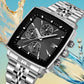 ⌚ 54% Off High-End Business Watches 💎 Men’s Multifunctional Waterproof Quartz Watch