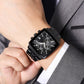 ⌚ 54% Off High-End Business Watches 💎 Men’s Multifunctional Waterproof Quartz Watch