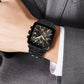 ⌚ 54% Off High-End Business Watches 💎 Men’s Multifunctional Waterproof Quartz Watch