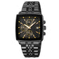 ⌚ 54% Off High-End Business Watches 💎 Men’s Multifunctional Waterproof Quartz Watch
