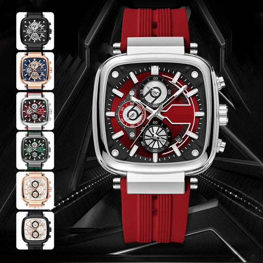 ⏳Time-limited Special⌛Men's Sport Quartz Watch