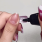 💅✨ PROMO 50% OFF! Semi-Liquid Nail Glue 10s Drying No UV – Anti-Drip Gel Ultra Strong Hold, Precision Remover 2-3min, Safe No Burning · Buy 1 Get 1 Free 🔥