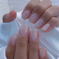 💅✨ PROMO 50% OFF! Semi-Liquid Nail Glue 10s Drying No UV – Anti-Drip Gel Ultra Strong Hold, Precision Remover 2-3min, Safe No Burning · Buy 1 Get 1 Free 🔥