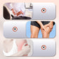 Electric Wireless Abdominal Massager for Fat Burning & Digestion